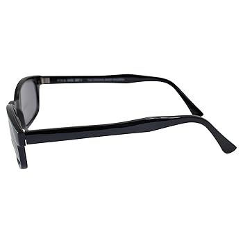 美品！！ROB BIKER SHADE SUNGLASSES / BLACK！ Amazon.com: Pacific Coast Original KD's Biker Sunglasses